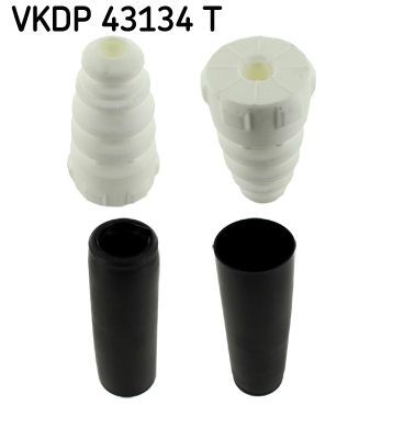 SKF Kit de protection d'amortisseur VKDP 43134 T VKDP 43134 T Soufflet d'amortisseur & butée élastique suspension SKF CHRYSLER LE BARON