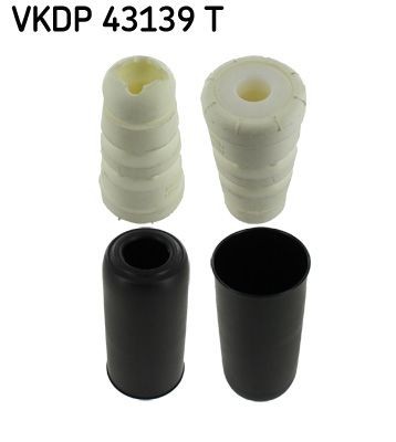 SKF Ochranná sada tlmiča proti prachu VKDP 43139 T Prachovky a dorazy tlmičov SKF Renault EXPRESS VKDP 43139 T