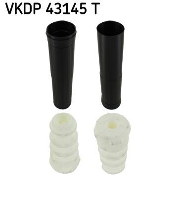 SKF Kit de protection d'amortisseur VKDP 43145 T Protection d'amortisseur SKF SPORTAGE VKDP 43145 T pas cher
