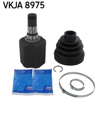 SKF Homokineet reparatie set, aandrijfas VKJA 8975 Nissan DATSUN Homokineet SKF VKJA 8975