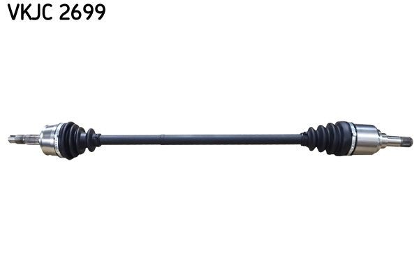 SKF Trækaksel VKJC 2699 SKF VKJC2699 Fiat Punto mk3 199 Trækaksel pris