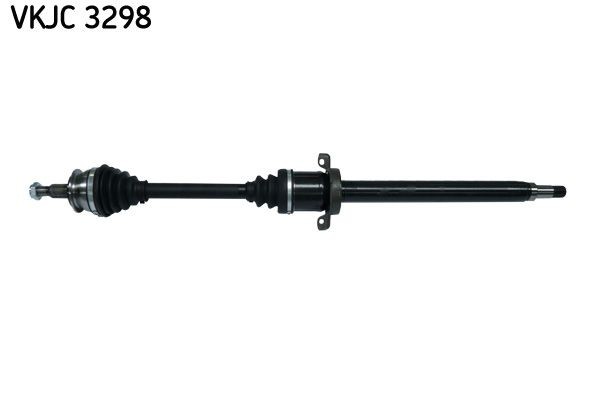 SKF Semiasse VKJC 3298 SKF VKJC 3298 Semiassi Mercedes W169 originale prezzo