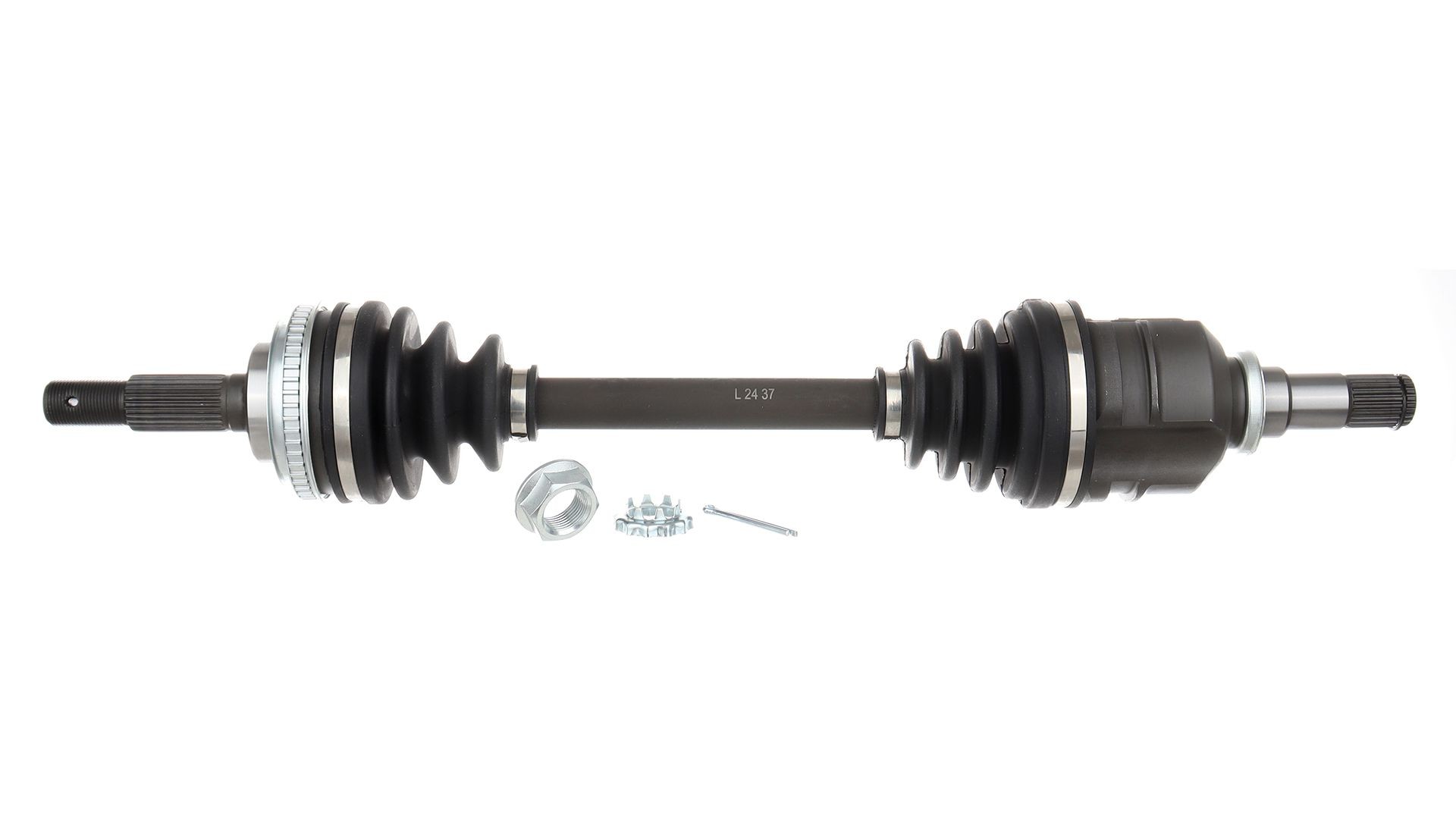SKF Veovõll VKJC 4062 VKJC 4062 Veovõll TOYOTA TACOMA SKF