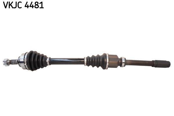 SKF Arbre de transmission VKJC 4481 SKF VKJC 4481 Cardan de transmission Citroën C4 Grand Picasso pas cher