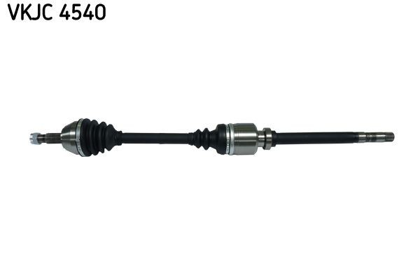 SKF Hnací hriadeľ VKJC 4540 Hnací hriadeľ Fiat 179AX VKJC 4540 SKF