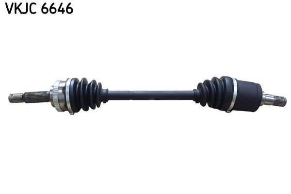 Trækaksel SKF VKJC 6646 SKF VKJC 6646: Trækaksel Hyundai ATOS 2004