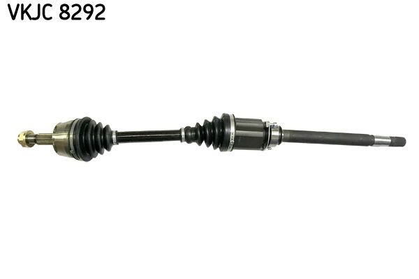 Drive shaft SKF VKJC 8292 SKF VKJC 8292 ALFA ROMEO 147 2010 drive shaft price