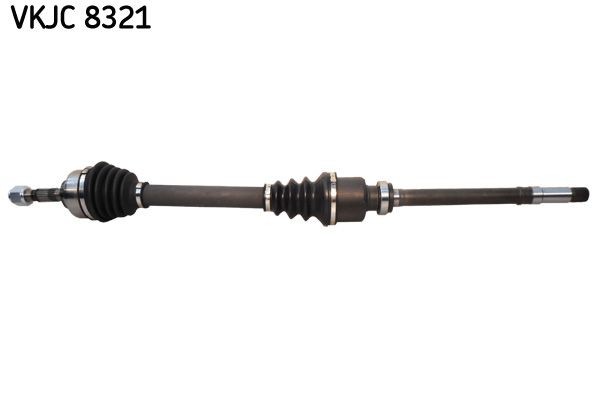Drive shaft SKF VKJC 8321 SKF VKJC 8321 2012 PEUGEOT 206 drive shaft replacement