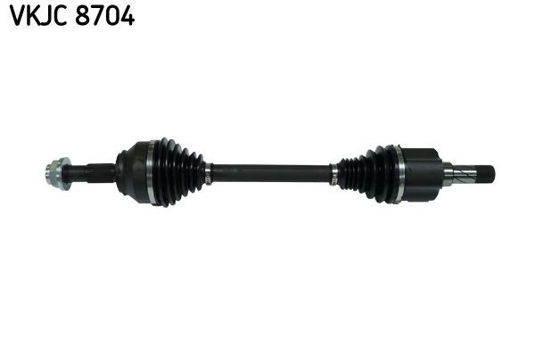 SKF Aandrijfas VKJC 8704 SKF VKJC 8704 Aandrijfas GMC SIERRA originele