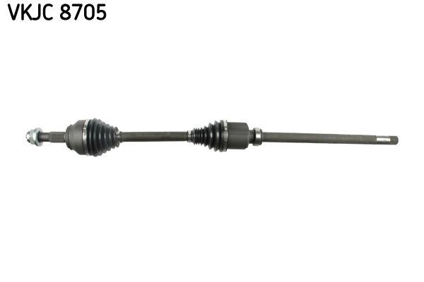 SKF Drivaxel VKJC 8705 VKJC 8705 SKF drivaxel Peugeot 106
