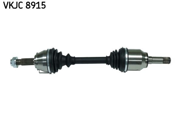 Hnací hriadeľ SKF VKJC 8915 SKF VKJC 8915 Hnací hriadeľ FIAT FIORINO 2011