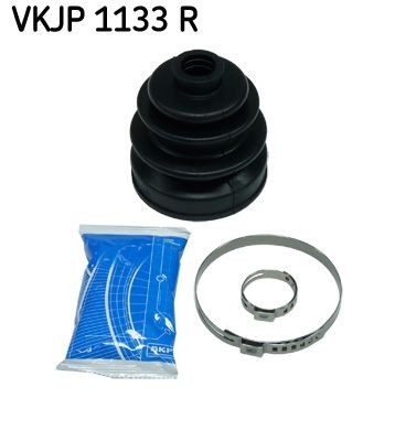 SKF Paljekumisarja, vetoakseli VKJP 1133 R SKF VKJP 1133 R Opel Adam M13 vetonivelen suojakumi vaihto hinta