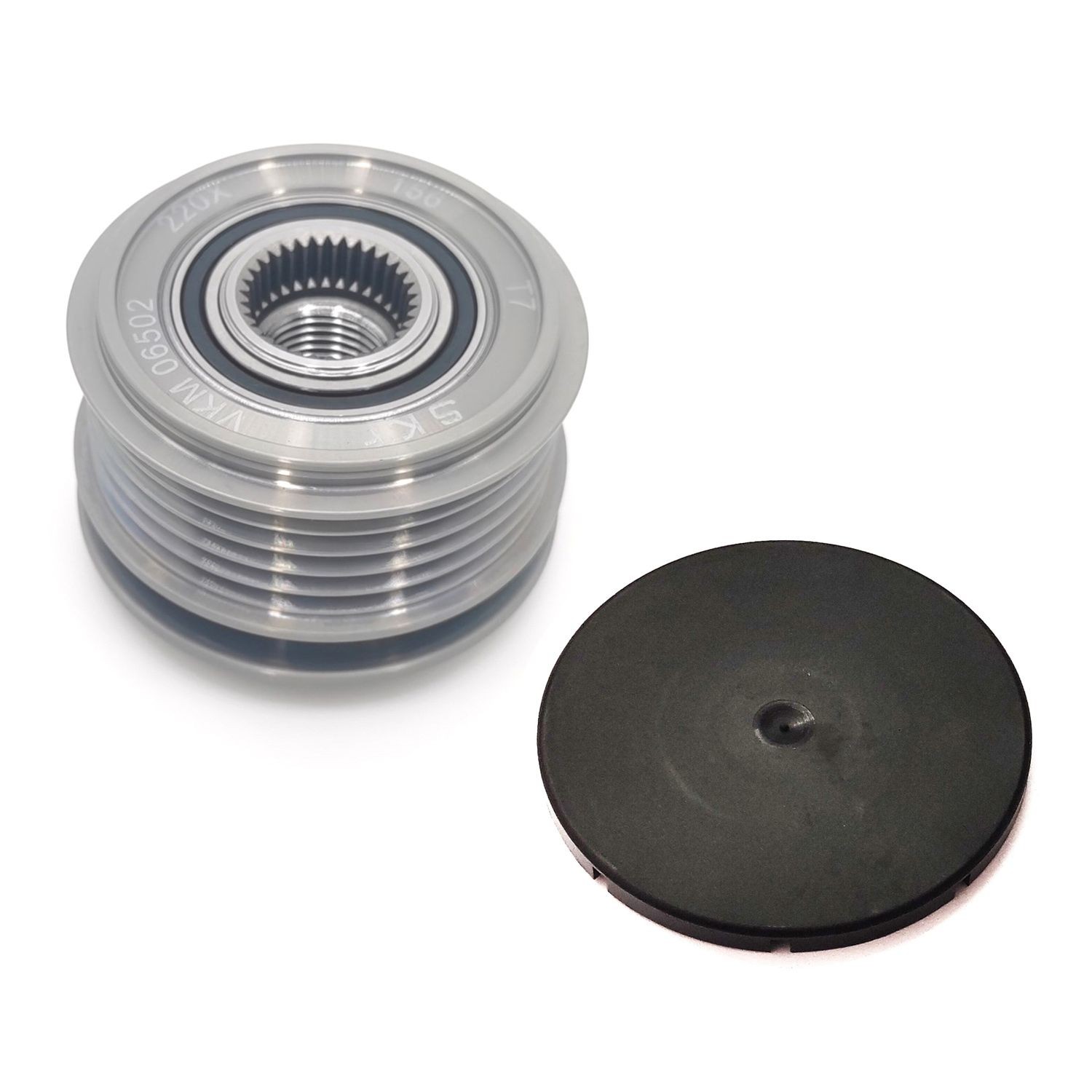 SKF Generaatori vabakäik VKM 06502 VKM 06502 SKF Üksikosad Land Rover odav