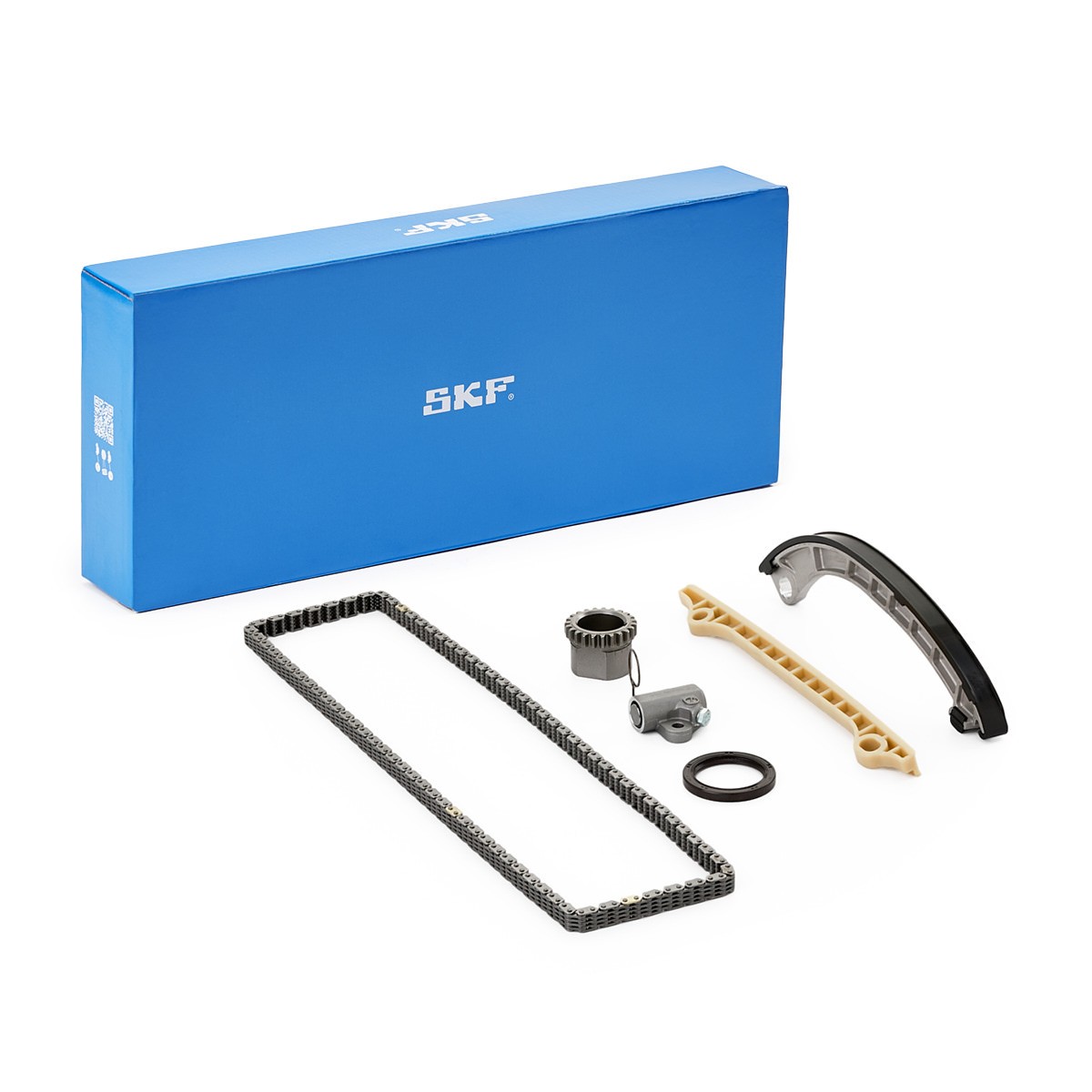 Mootori keti komplekt SKF VKML 96001 SKF VKML 96001 SUZUKI SX4 2021 Juhtkett