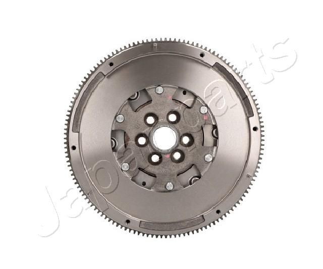JAPANPARTS Dobbeltmasse svinghjul VL-506 Svinghjul JAPANPARTS Renault CAPTUR VL-506