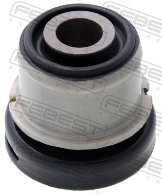 FEBEST Lagring, akselskaft VLAB-008 Traversforing FEBEST Suzuki SJ 410 VLAB-008