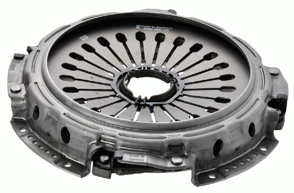 SACHS Kupplungsdruckplatte 3482 055 132 3482 055 132 SACHS W111 Coupe (W111) Kupplungsdruckplatte kaufen