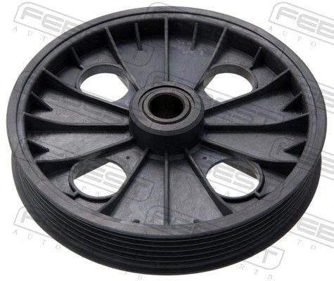 FEBEST Riemenscheibe, Servopumpe VLDS-S80 VLDS-S80 FEBEST Riemenscheibe, Servopumpe SUZUKI IGNIS kaufen