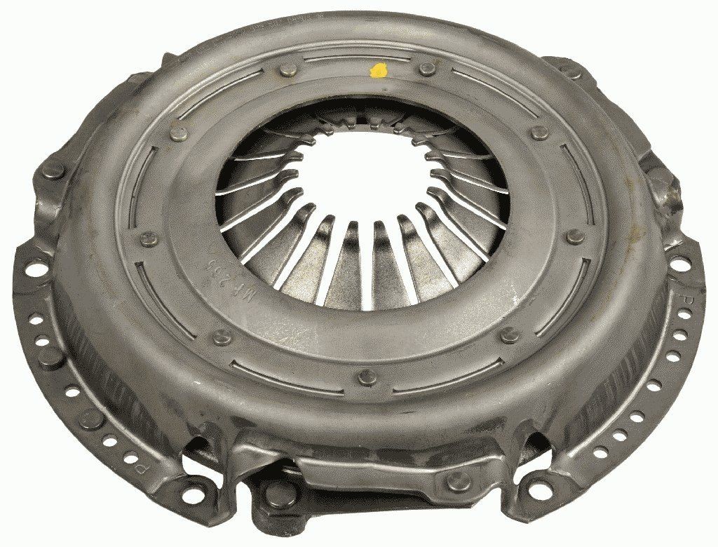 SACHS Trykkplate, clutch 3482 998 602 SACHS 3482998602 Trykkplate clutch Renault MASTER originale