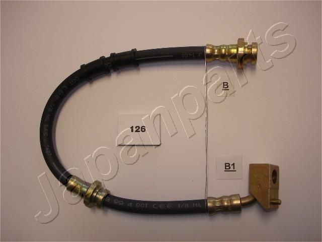 JAPANPARTS Radiaatori ventilaator VNT032002 Radiaatori ventilaator JAPANPARTS PEUGEOT VNT032002