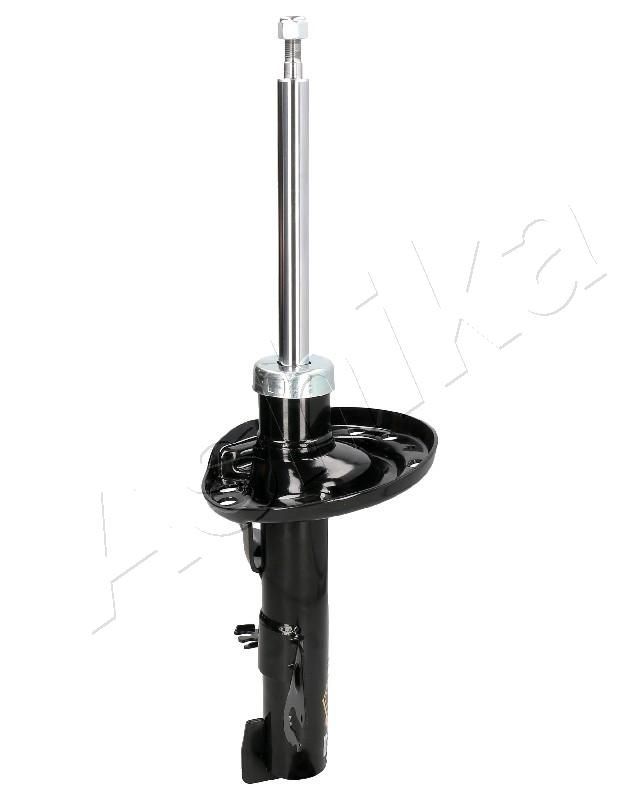 ASHIKA Ventilátor chladenia motora VNT032002 VNT032002 Ventilátor chladiča PEUGEOT 107 ASHIKA