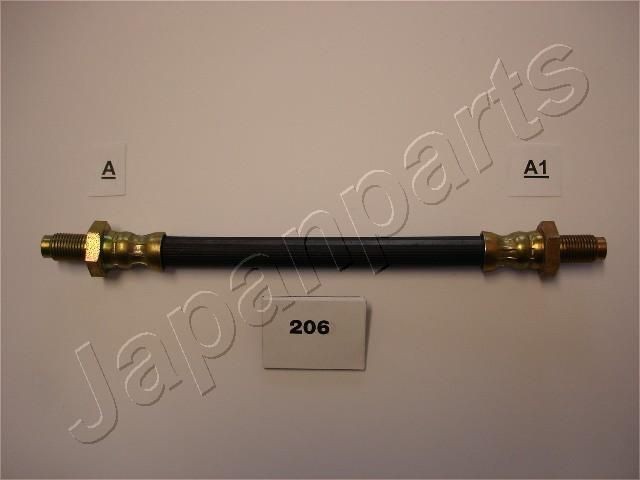 JAPANPARTS Koelventilator VNT032004 Ventilator JAPANPARTS CITROËN VNT032004