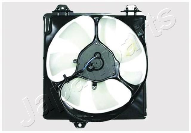 Koelventilator JAPANPARTS VNT151013 JAPANPARTS VNT151013 Ventilator Toyota RAV 4 2001