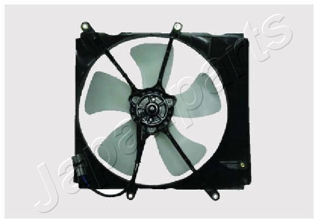 JAPANPARTS Motoventilateur VNT152001 Ventilateur de refroidissement JAPANPARTS PRIUS VNT152001 pas cher