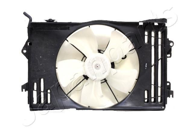 JAPANPARTS Motoventilateur VNT152023 VNT152023 Ventilateur de refroidissement moteur TOYOTA PRIUS JAPANPARTS