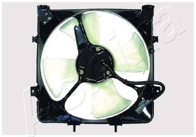 ASHIKA Kjølevifte VNT191002 VNT191002 ASHIKA Radiatorvifte Honda billige