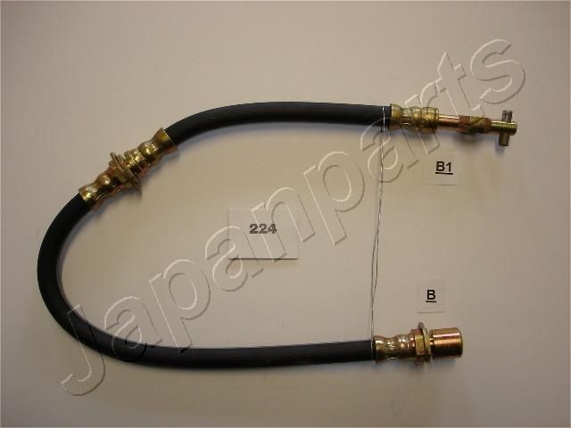 JAPANPARTS Motoventilateur VNT191006 JAPANPARTS VNT191006 Ventilateur de refroidissement Honda Civic EJ7 pas cher