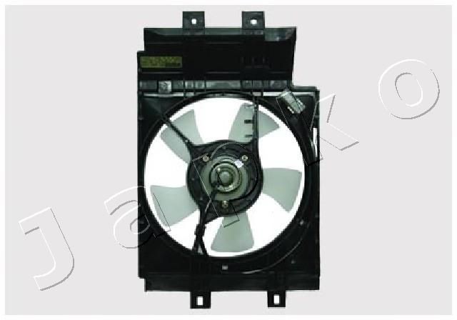 Kylfläkt JAPKO VNT211013 JAPKO VNT211013 Elfläkt Nissan MICRA 2002
