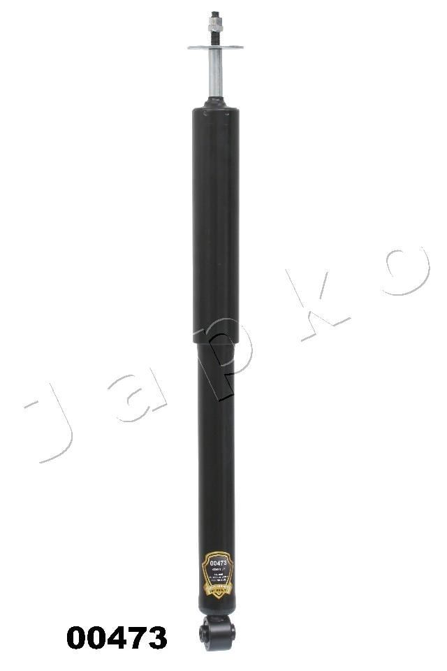 Kjølevifte JAPKO VNT271012 JAPKO VNT271012 Radiatorvifte MAZDA 323 2003