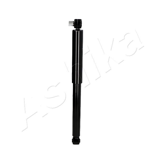 ASHIKA Kjølevifte VNT272001 VNT272001 Radiatorvifte MAZDA 2 ASHIKA