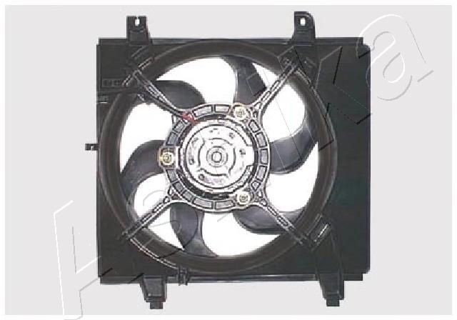 Ventilátor chladenia motora ASHIKA VNT280706 ASHIKA VNT280706 Ventilátor chladenia Hyundai MATRIX 2010