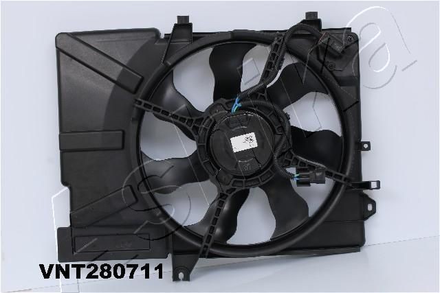 ASHIKA Motoventilateur VNT280711 ASHIKA VNT280711 Ventilateur de moteur Hyundai Getz tb prix