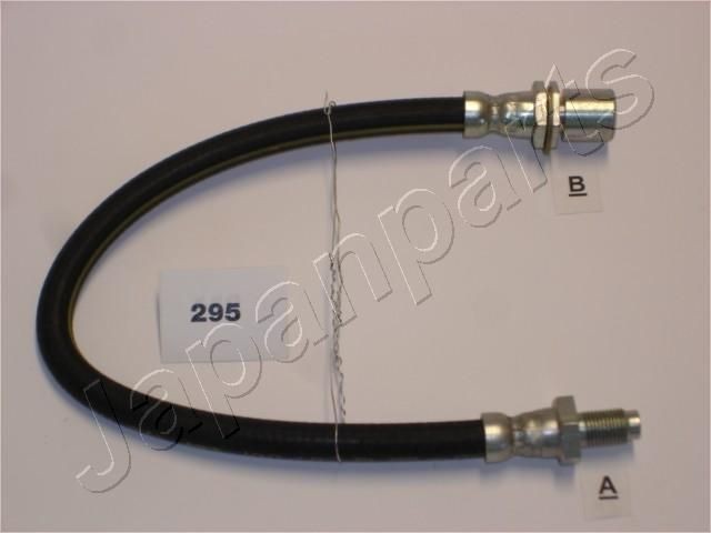 JAPANPARTS Kühlerlüfter VNT281006 Lüfter Motorkühlung JAPANPARTS Hyundai ATOS VNT281006