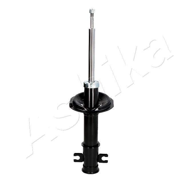 Kjølevifte ASHIKA VNT281009 ASHIKA VNT281009: Radiatorvifte Hyundai ACCENT 2000