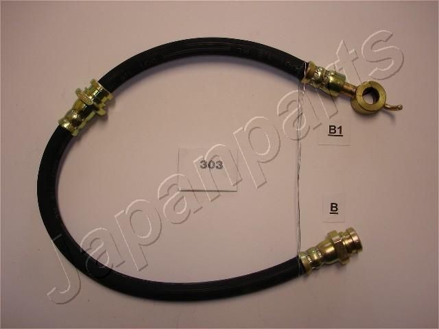 JAPANPARTS Kühlerlüfter VNT281010 Elektrolüfter JAPANPARTS Hyundai ATOS VNT281010