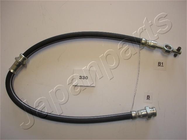 JAPANPARTS Kjølevifte VNT331007 JAPANPARTS Radiatorvifte CHRYSLER VNT331007