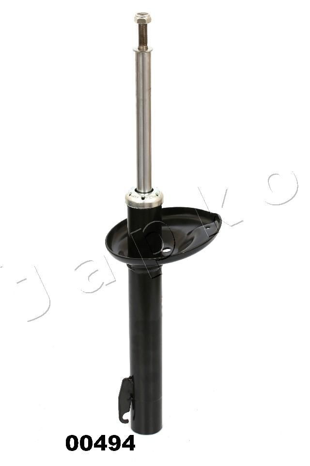 JAPKO Kühlerlüfter VNT331009 VNT331009 Kühlerlüfter JAPKO FORD FOCUS