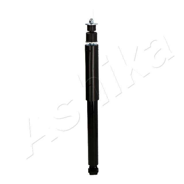 ASHIKA Ventilátor chladenia motora VNT331010 Ventilátor chladiča ASHIKA Peugeot 107 VNT331010