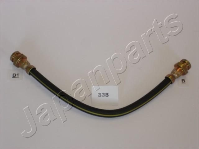 JAPANPARTS Radiaatori ventilaator VNT332006 Radiaatori ventilaator PEUGEOT JAPANPARTS VNT332006