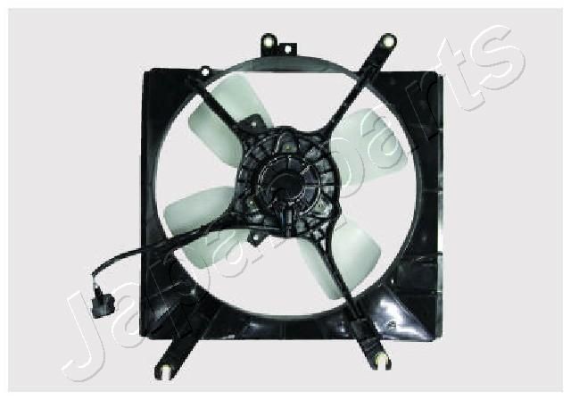 JAPANPARTS Motoventilateur VNT332010 Ventilateur de radiateur SUZUKI JAPANPARTS VNT332010