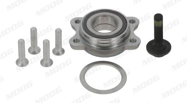 MOOG Σετ ρουλεμάν τροχών VO-WB-11003 Μουαγιέ τροχού MOOG Volkswagen TRANSPORTER VO-WB-11003
