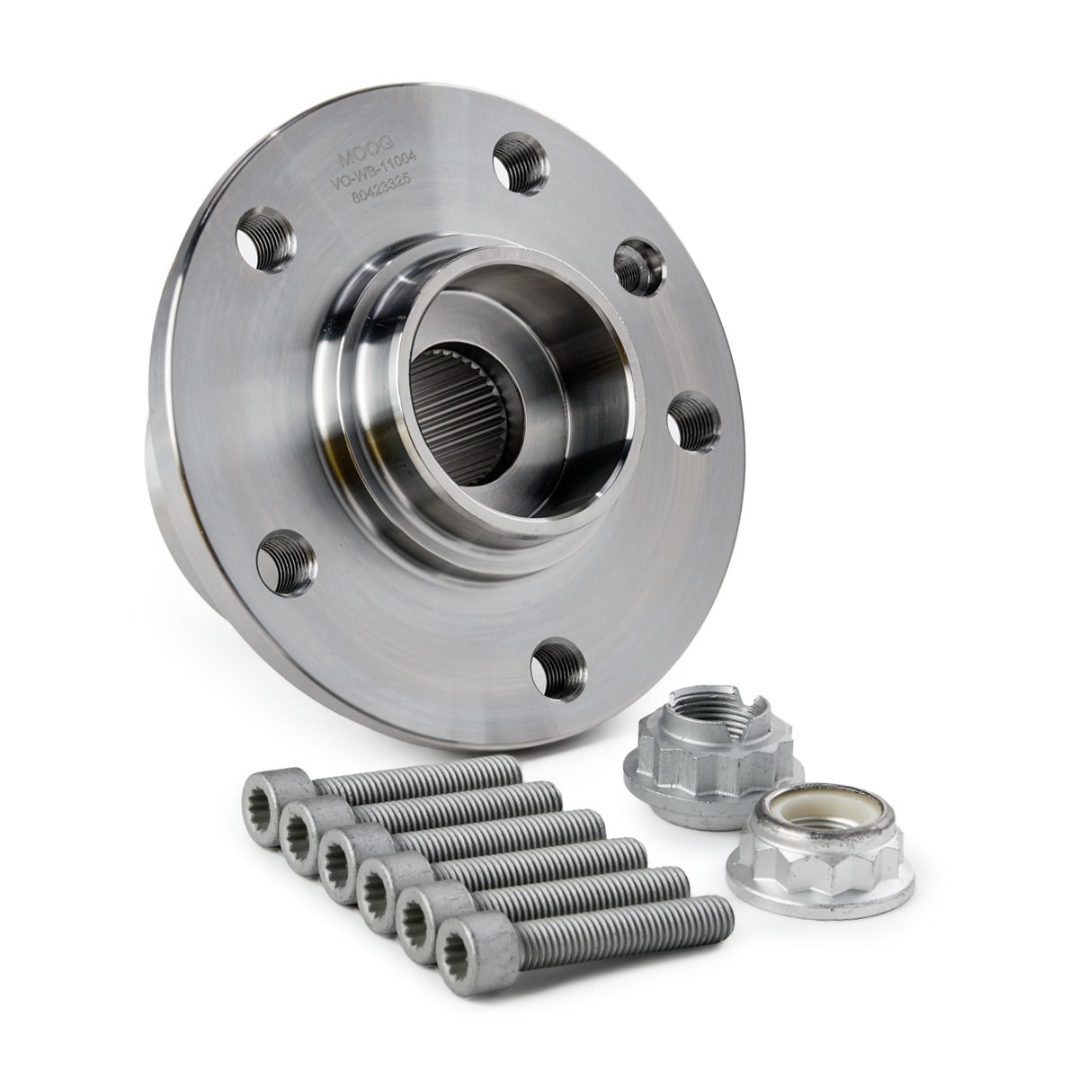 MOOG Hjullager VO-WB-11004 Hjullager MOOG TRIBECA VO-WB-11004 billige