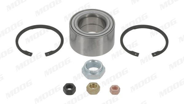 MOOG Radlagersatz VO-WB-11005 Radlagersatz MOOG Volkswagen ID.4 VO-WB-11005