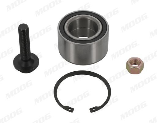 MOOG Σετ ρουλεμάν τροχών VO-WB-11015 MOOG VO-WB-11015 Μουαγιέ Volkswagen California Westfalia T4 Microbus (7DJ, 7DK, 70J) σε χαμηλές τιμές