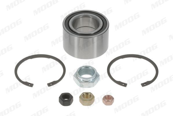 MOOG Radlagersatz VO-WB-11024 Radlagersatz MOOG ID.4 VO-WB-11024 günstig