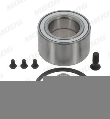 MOOG Σετ ρουλεμάν τροχών VO-WB-11034 MOOG VO-WB-11034 Πλήμνη California Westfalia T4 Microbus (7DJ, 7DK, 70J) γνήσια τιμες